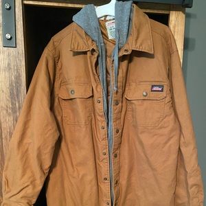 Men's Dickies Jacket